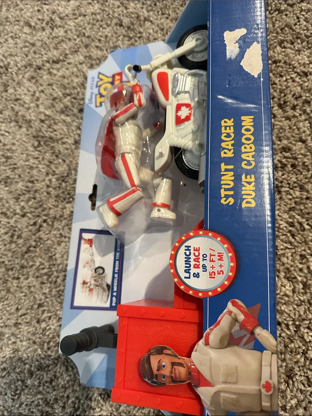 Mattel brand new